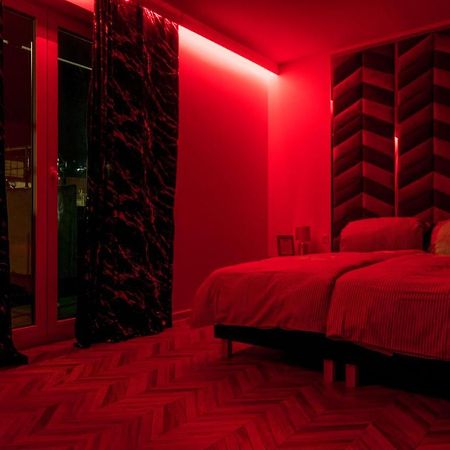 Central Apartments Goleniow Luxury מראה חיצוני תמונה